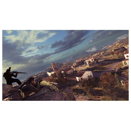 ESD Sniper Elite 4 (foto 3)