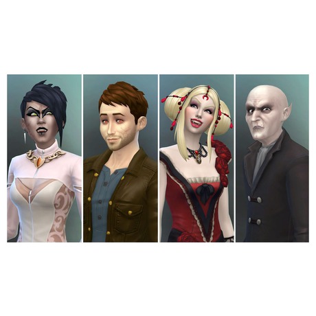 ESD The Sims 4&nbsp;Bundle Pack 4 (foto 3)
