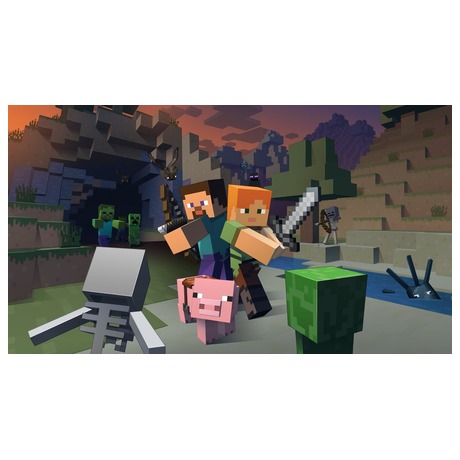 ESD Minecraft Windows 10&nbsp;Edition (foto 1)