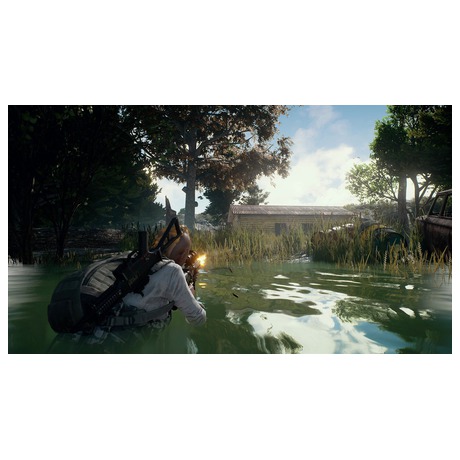 ESD PlayerUnknown's Battlegrounds (foto 1)