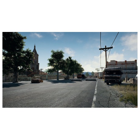 ESD PlayerUnknown's Battlegrounds (PUBG) (3556)