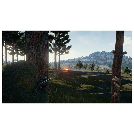 ESD PlayerUnknown's Battlegrounds (PUBG) (3556)
