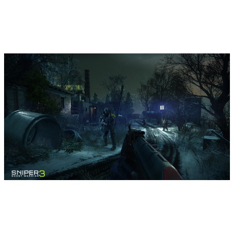 ESD Sniper Ghost Warrior 3 (foto 1)