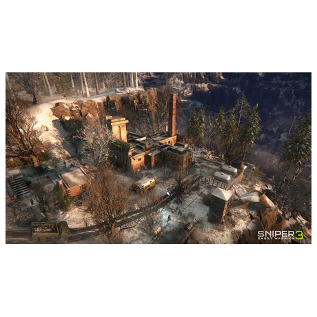ESD Sniper Ghost Warrior 3 (foto 2)