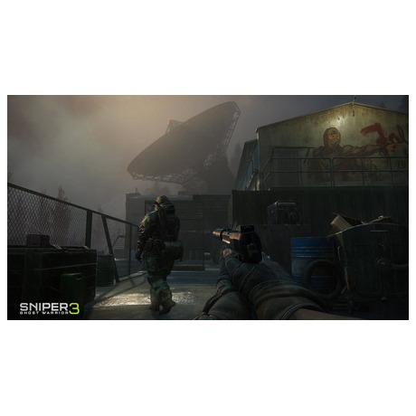 ESD Sniper Ghost Warrior 3 (foto 3)