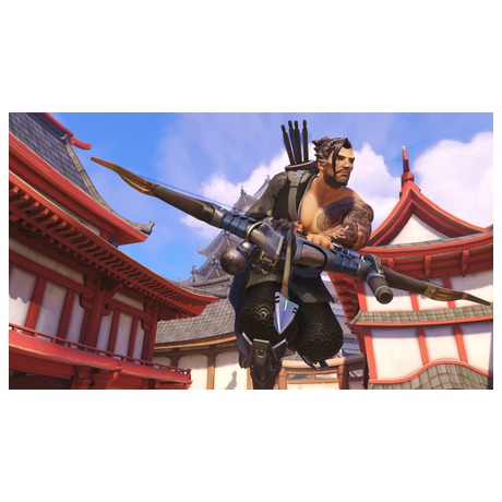 ESD Overwatch (foto 1)