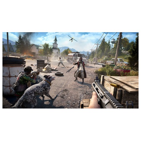 ESD Far Cry 5 (foto 1)