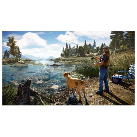 ESD Far Cry 5 (foto 2)