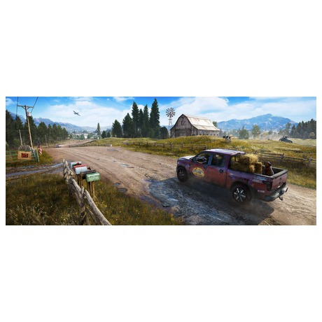 ESD Far Cry 5 (foto 3)