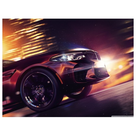 ESD Need for Speed Payback (foto 1)