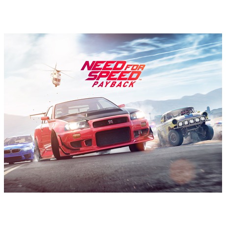 ESD Need for Speed Payback (foto 2)