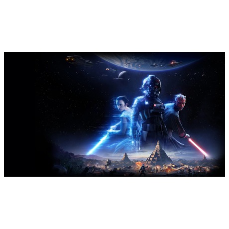 ESD Star Wars Battlefront II (foto 2)