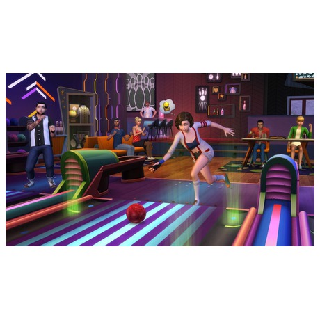 ESD The Sims 4&nbsp;Bundle Pack 5 (foto 1)