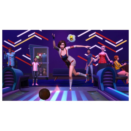 ESD The Sims 4&nbsp;Bundle Pack 5 (foto 2)
