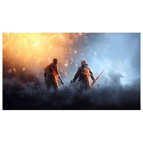ESD Battlefield 1&nbsp;Revolution Edition (foto 1)