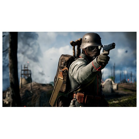 ESD Battlefield 1&nbsp;Revolution Edition (foto 2)