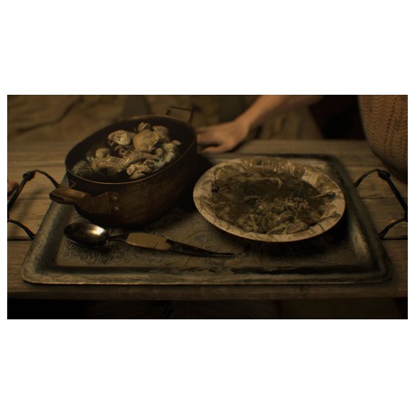 ESD Resident Evil 7 Gold Edition (3834)