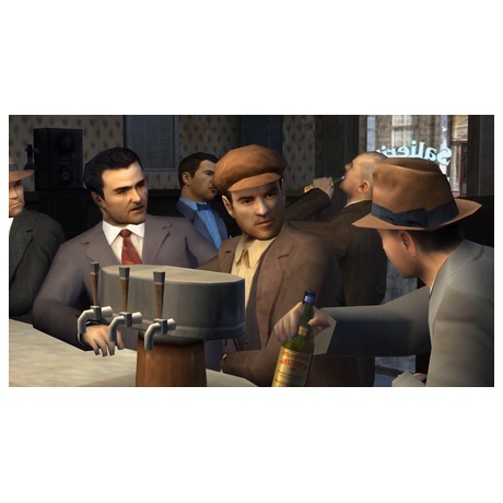 ESD Mafia (foto 1)