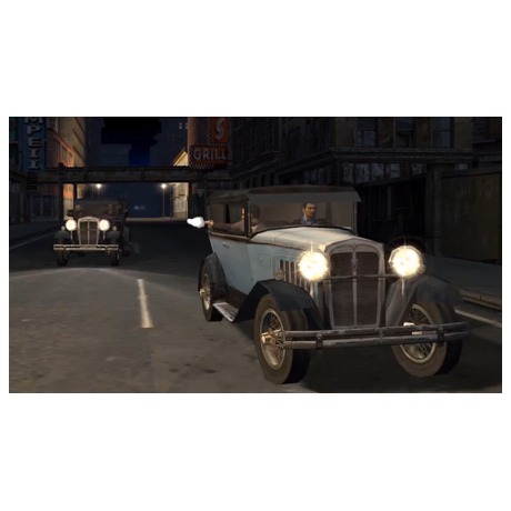 ESD Mafia (foto 2)