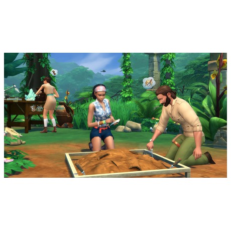 ESD The Sims 4&nbsp;Bundle Pack 6 (foto 1)
