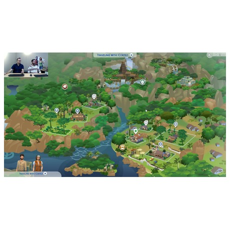 ESD The Sims 4&nbsp;Bundle Pack 6 (foto 2)