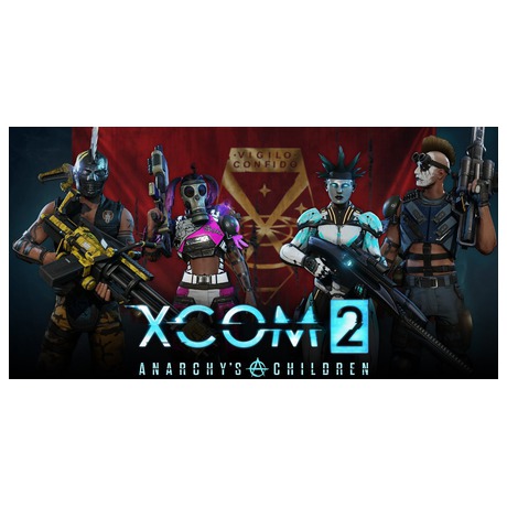 ESD XCOM 2 Reinforcement Pack (4082)