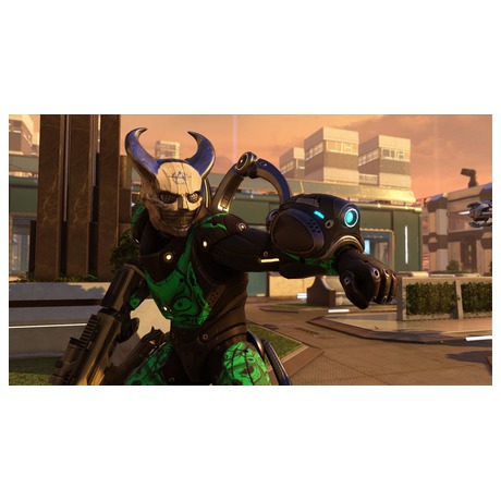 ESD XCOM 2 Reinforcement Pack (4082)