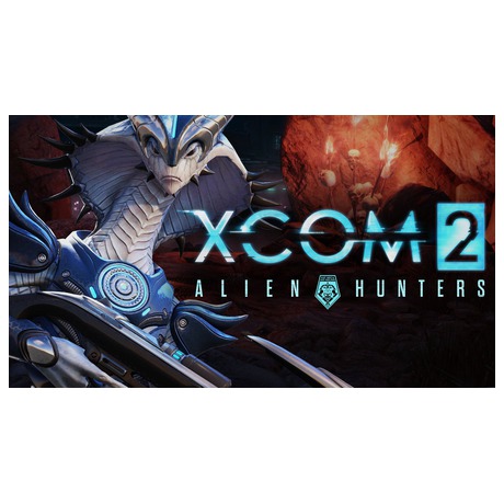 ESD XCOM 2 Reinforcement Pack (4082)