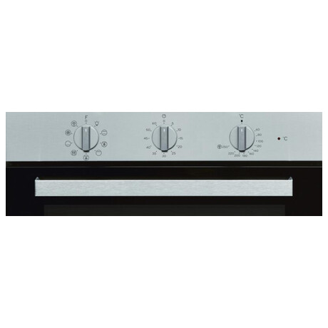 Indesit IFW 6834 IX (foto 1)