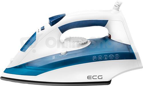 Žehlička ECG NZ 322 Auto-Off