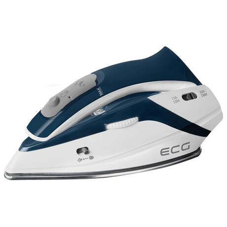 Cestovn ehlika ECG NZ 210 Travel
