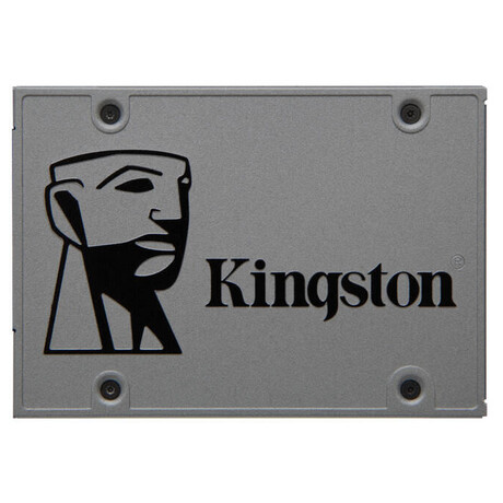 Kingston 2.5" bundle (foto 1)