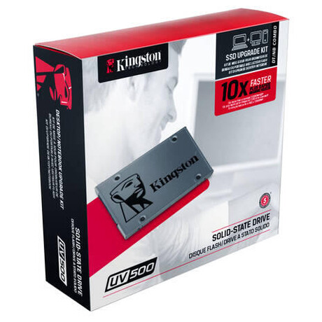 Kingston 2.5" bundle (foto 3)
