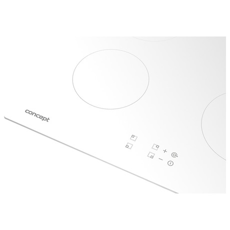 Concept IDV2560wh WHITE (foto 1)