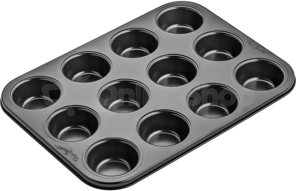 Forma na mufiny Lamart 5 BASE LT3072, 35,5X26
