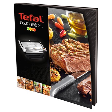 Tefal Optigrill+ GC722834 (foto 18)