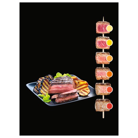 Tefal Optigrill+ GC722834 (foto 8)