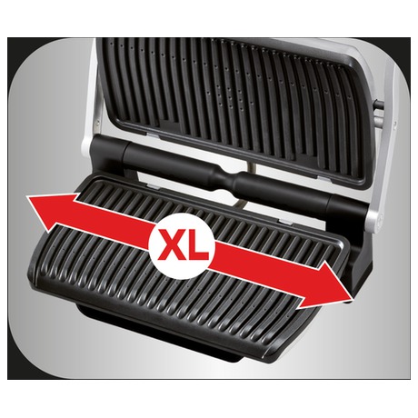 Tefal Optigrill+ GC722834 (foto 9)