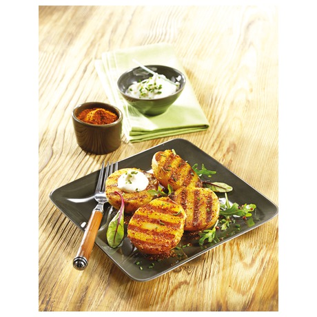 Tefal Optigrill+ GC722834 (foto 22)