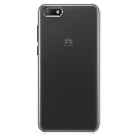 HUAWEI Y6 Prime 2018 transparentn (foto 1)