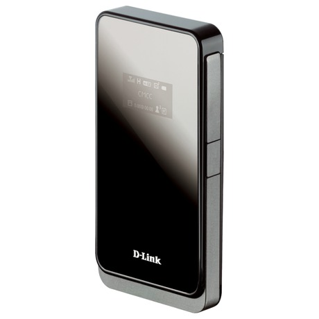 D-Link DWR-730 HSPA+ Mobile Router (foto 3)