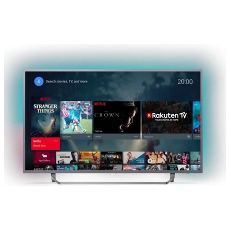 UHD LED TV Philips 50PUS7303