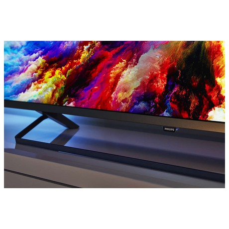 UHD LED TV Philips 50PUS7303