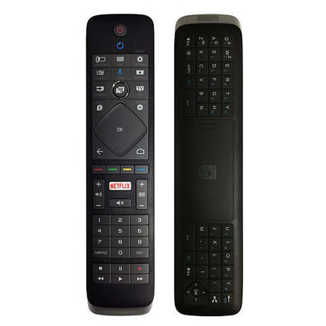 UHD LED TV Philips 50PUS7303