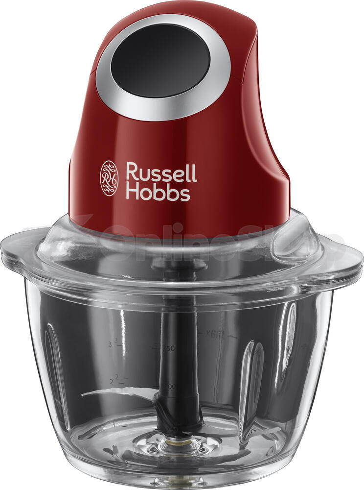 Mini sekáček Russell Hobbs 24660-56