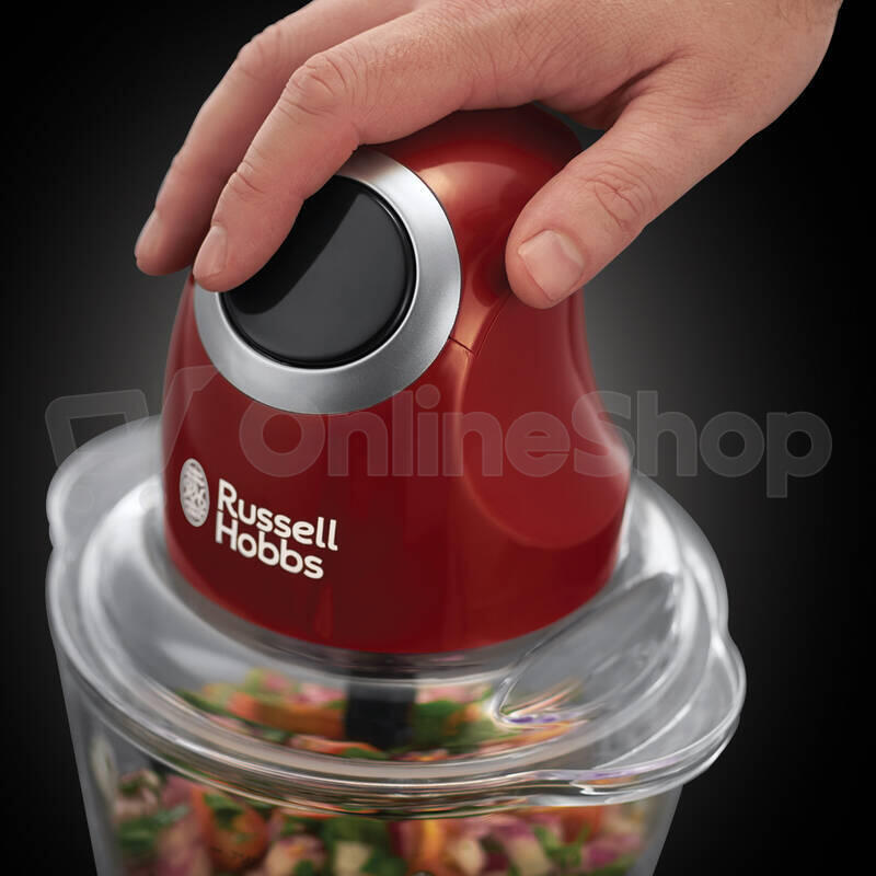 Mini sekáček Russell Hobbs 24660-56