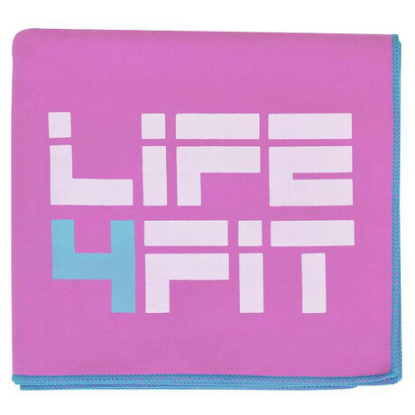 LIFEFIT rychleschnouc runk z mikrovlkna 35x70cm, rov