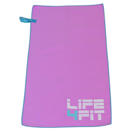 LIFEFIT rychleschnouc runk z mikrovlkna 35x70cm, rov