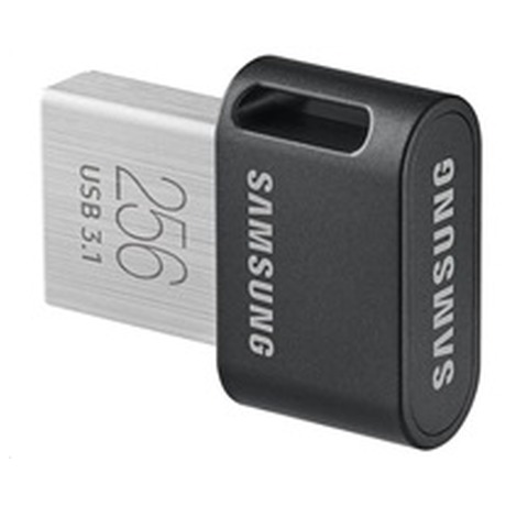 Samsung flash disk 256GB FIT Plus USB 3.1 (foto 1)