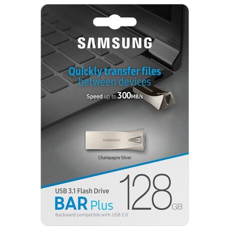 Samsung flash disk 128GB USB 3.1 (foto 6)